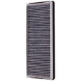 thumbnail image 7 of PG Cabin Air Filter PC9262 | Fits 2003-2006 Dodge Sprinter 2500, 2004-2006 Freightliner Sprinter 2500, 2003-2006 Dodge Sprinter 3500, 2004-2006 Freightliner Sprinter 3500, 7 of 7