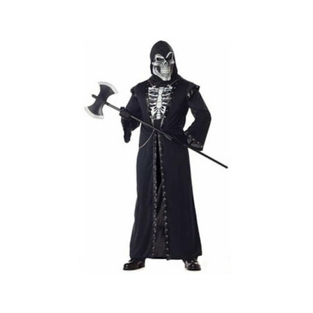 Adult Crypt Master Costume