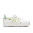 thumbnail image 1 of Asics Japan S PF Women's Sneakers Trainers Shoes 1202A360-109 "Huddle Yellow", 1 of 5