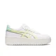 thumbnail image 1 of Asics Japan S PF Women's Sneakers Trainers Shoes 1202A360-109 "Huddle Yellow", 1 of 5