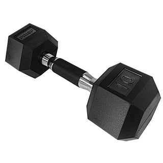 PRISP Single Dumbbells Walmart