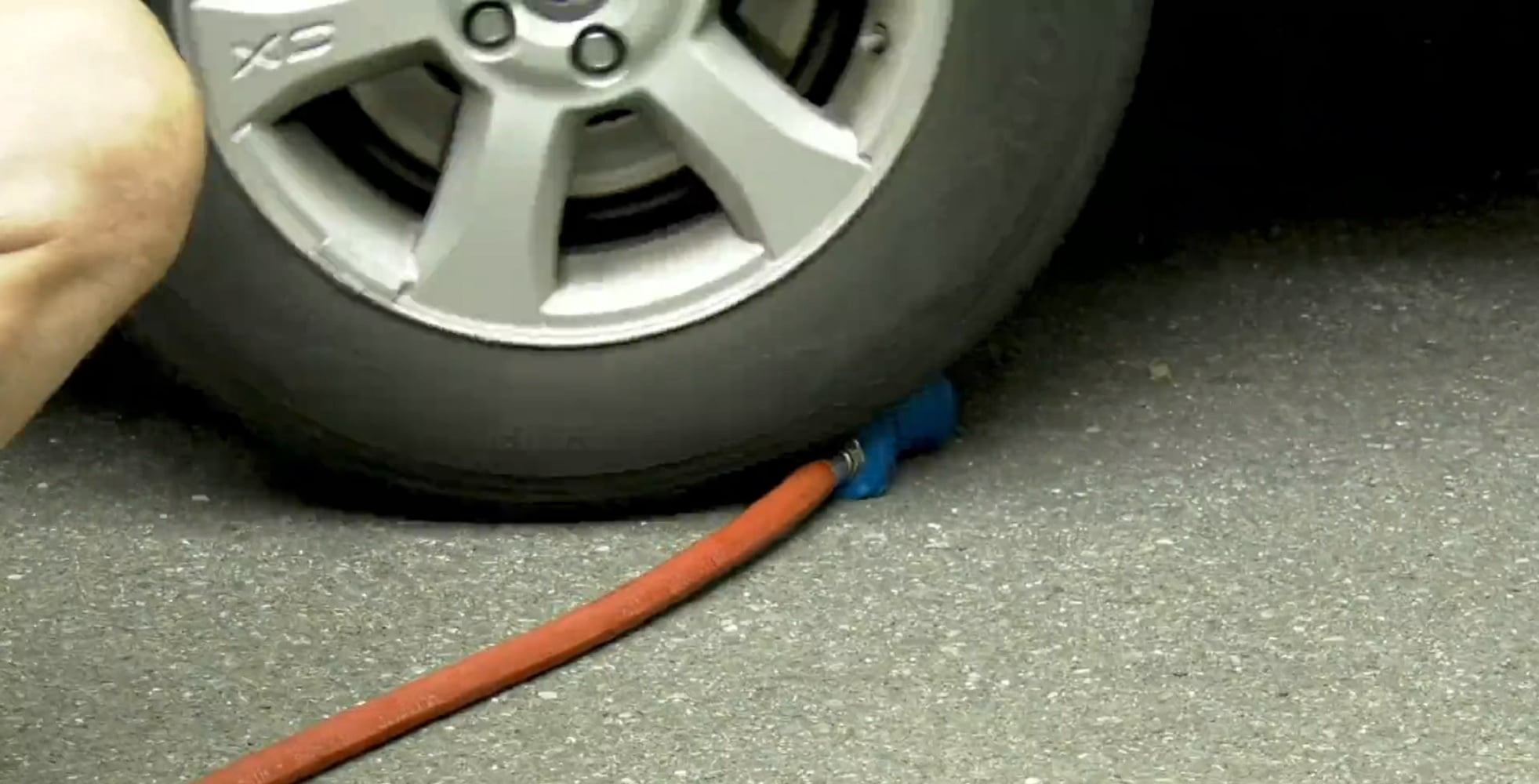 Ultimate Innovations (HISC200D) Hose Nozzle - Coral