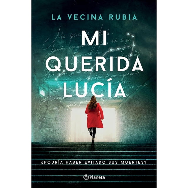 Mi querida Lucía