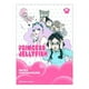 thumbnail image 1 of Princess Jellyfish Editorial Planeta Mexicana SA de CV Intermex Akiko Higashimura No.01/09, 1 of 2