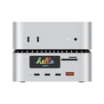 thumbnail image 1 of Charger Dock + Carcasa SSD de 8 TB para Mac mini M4 RayCue, 1 of 7