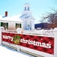 thumbnail image 1 of onlyliua Liquidación Banner Navideño para Exteriores: 98,42, 1 of 6