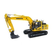 Universal Hobbies UNI8104 Komatsu PC210LCi-10 Tracked Excavator