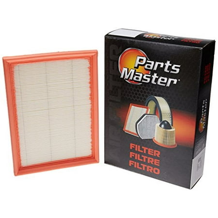 UPC 765809663206 product image for Parts Master 66320 Air Filter | upcitemdb.com