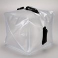 thumbnail image 4 of Découvrez la Douche Extérieure Ultime avec Notre Sac de Douche de Camping Portable 20L à Énergie Solaire, 4 of 4