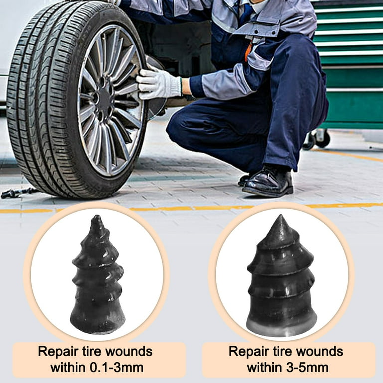 Walmart cheap tire repair