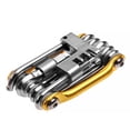 thumbnail image 1 of Xingzhi Bike Repair Folding Tool Screwdriver Chain Breaker Foldable Portable Repair Tool, 1 of 6