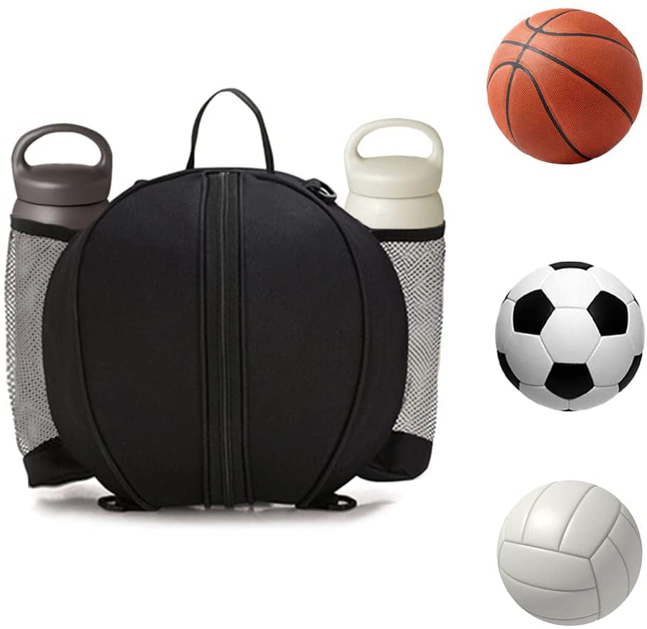 Molten EB0046-B Ball Basketball Stylish Easy Carrying & Handling Bag 