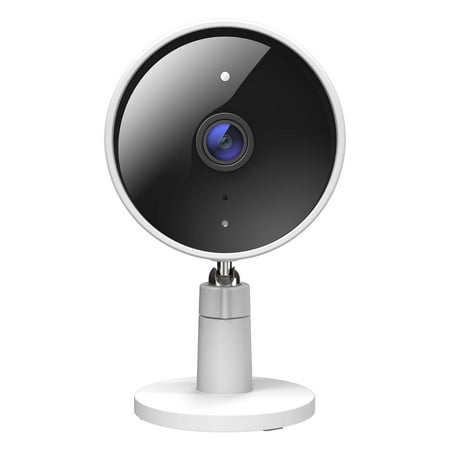 D-Link Full HD Indoor/Outdoor Pro Wi-Fi Camera (DCS-8302LH-WM), Qty 1