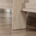 thumbnail image 3 of Sauder Trestle 6-Drawer Dresser, 3 of 9