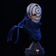 thumbnail image 1 of Figura de acción de busto de Naruto, modelo de estatua de Pvc de Uchiha, Shisui, Itachi, Madara, Sasuke, Obito, Tobirama, regalo de juguete coleccionable Fivean Figuras de anime, 1 of 2