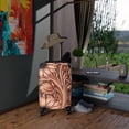 thumbnail image 5 of Western Suitcase, 5 of 9