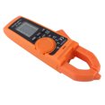 thumbnail image 4 of Pinza amperimétrica digital NikouMX Modelo FS9023A herramientas de electricista, 4 of 8