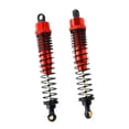thumbnail image 4 of Milaget RC Car Shock Absorber Replacement Parts Metal Spring for 108004 1:10 Replace red, 4 of 9