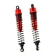 thumbnail image 4 of Kits de actualizaciones de amortiguador perfke RC de Metal rojo, 4 of 5