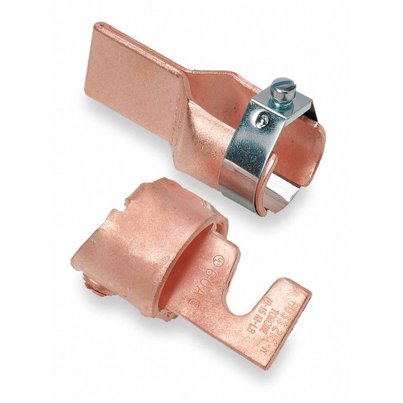 Eaton Bussmann Fuse Reducer,RK1, RK5,0 to 100A,600VAC NO.216-R