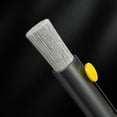 thumbnail image 1 of Car Dust Brush Interior Car Detailing Brush Tire Cleaner and Window Breaker 3-in-1 Multifunctional Soft Bristle Scratch Free Car Detailing Brush Automotive Dusting Brush Car Interior Cleanin, 1 of 7