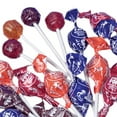 thumbnail image 2 of Tootsie Pops Miniature Assorted Flavors Lollipop, 25.9 Oz., 140 Count, 2 of 2