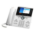 thumbnail image 2 of Cisco IP Phone 8851 - Téléphone VoIP - SIP, RTCP, RTP, SRTP, SDP - 5 Lignes - Charbon, 2 of 2