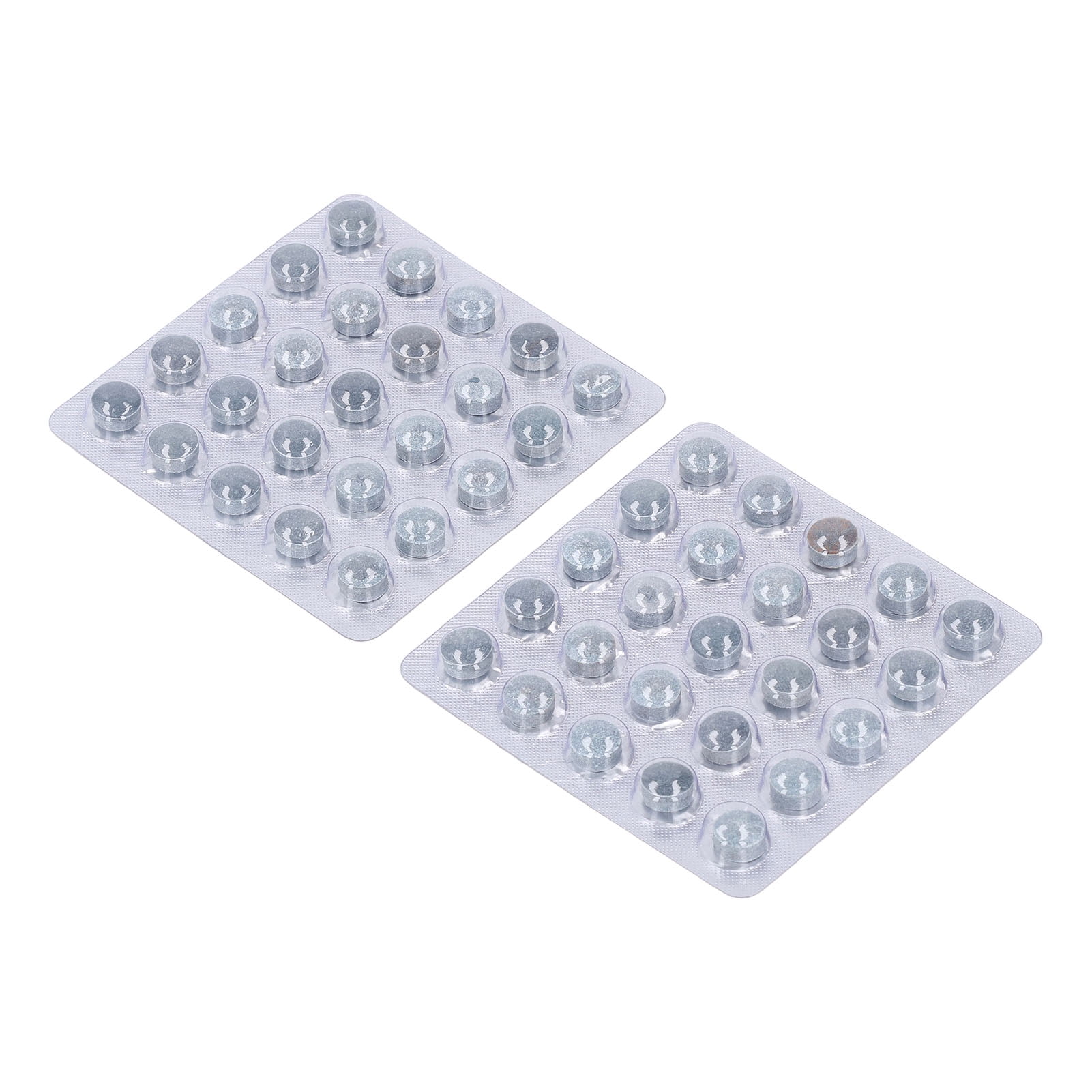 Pool Tips Pool Stick Replacement Tips Pool Stick Tips 50PCS Pool Tips