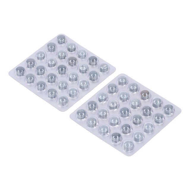 Pool Tips Pool Stick Replacement Tips Pool Stick Tips 50PCS Pool Tips