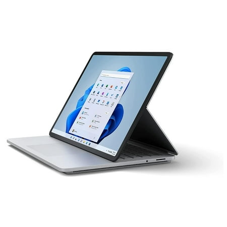 Microsoft 14.4" Multi-Touch Surface Laptop Studio (Intel Core i7, 16GB RAM, 512GB SSD, Platinum)