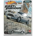 thumbnail image 5 of Hot Wheels Fast & Furious Collection of 1:64 Scale Vehicles from the Fast Films, 5 of 5