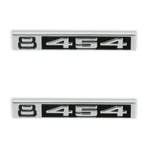 Brothers Trucks 04-584 8/454 Fender Emblems