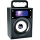 thumbnail image 2 of BOCINA PORTATIL CON BLUETOOTH, MICRO SD, USB, AUXILIAR BATERIA RECARGABLE 100W NEGRO Plus Power PP-WBT13, 2 of 2