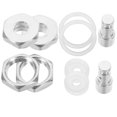 thumbnail image 1 of CHICHUMID 1Set Stainless Steel Cooker Float Valve Replacement with High Temperature Resistance, 1 of 8