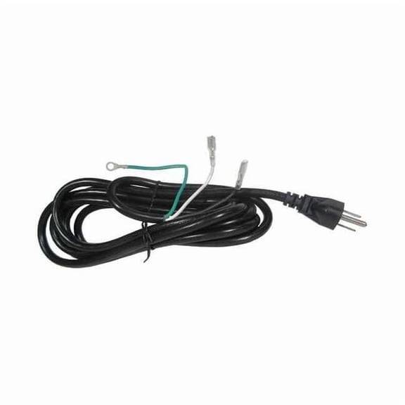Dayton Power Cord VE6ALE5PCG