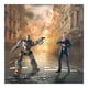thumbnail image 4 of Set de Figuras Tony Stark y Iron Man Mark I Marvel 10 Aniversario Legends Series 6 Pulgadas, 4 of 4