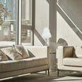 thumbnail image 3 of Small Lamp Shade E27 Light Socket Indoor Light Cover Household Lamp Shade, 3 of 9