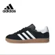 thumbnail image 3 of Adidas New Arrival GAZELLE INDOOR LOW Zapatos para hombre y mujer Shamrock Zapatos casuales originales Zapatos de moda y transpirables, 3 of 5