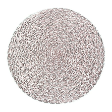 

Accaprate Clearance! Table Mat Fancy Pp Material Table Mat Plate Mat Cup Mat Household Thermal Insulation Mat Western Food MatKitchen Appliances for Home Unique Kitchen Gadgets Kitchen Utensils