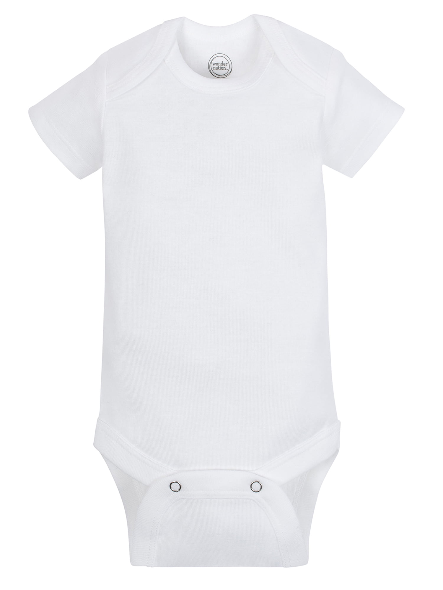 wonder nation onesies