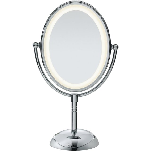 Miroir LED
