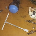 thumbnail image 4 of LOLIPPYY Versatile T Shaped Socket Wrench Metal Handle for Comfortable Grip and Effective Torque, 4 of 8