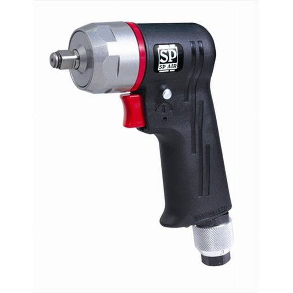 SP Air SP-7825 .375 in. Mini Composite Impact Wrench
