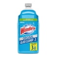 thumbnail image 1 of Limpiavidrios Windex Original Aroma Azul Recarga 2 L, 1 of 6