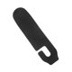 thumbnail image 1 of BEADCEST Gancho Para De PU Negro Ideal Para Organizar Bolsos Y Abrigos En Asiento Trasero, 1 of 7