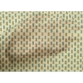 thumbnail image 4 of oneOone Cotton Poplin Fabric Line Block Printed Fabric 1 Yard 42 Inch Wide, 4 of 4