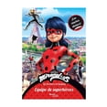 thumbnail image 1 of Ladybug. Equipo de Superhéroes Planeta México Miraculous, 1 of 3