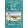 thumbnail image 1 of Pre-Owned The Oxford Companion to Irish Literature (Hardcover) 9780198661580, 1 of 1