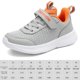 thumbnail image 4 of Zapatos Niña Fcbfhg ( Y 32) Naranja, 4 of 9