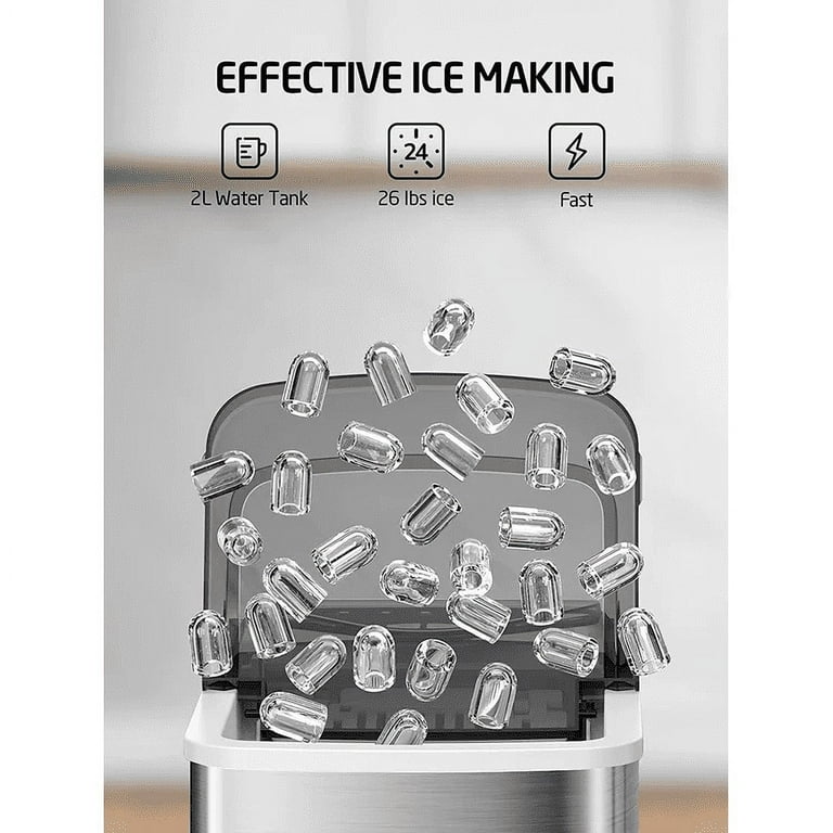 Wizisa Ice Maker Sim01 Online Website